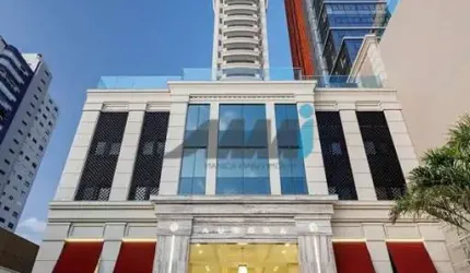 Apartamento com 4 quartos à venda na Avenida Atlântica, 4438, Centro, Balneário Camboriú por R$ 11.750.000