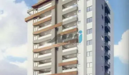 Apartamento com 2 quartos à venda na Roberto  Hartke, 111, Gravata, Navegantes por R$ 1.140.000