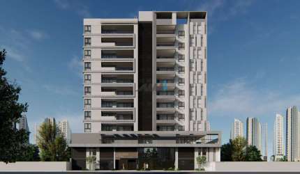 Apartamento com 2 quartos à venda na Avenida Joaquim Couto, 483, Gravata, Navegantes por R$ 730.000