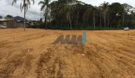 Terreno à venda na Atanásio  Anacleto, Santa Lídia, Penha por R$ 380.000
