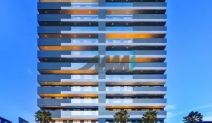 Apartamento com 3 quartos à venda na Rua Fritz Schneider, 48, Fazenda, Itajaí por R$ 1.535.194
