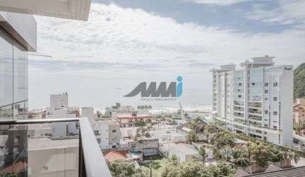 Apartamento com 4 quartos à venda na Rua Carlos Alberto Niehus, 44, Praia Brava, Itajaí por R$ 3.585.000
