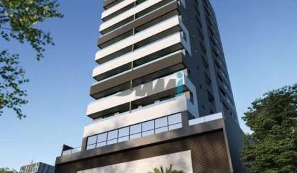 Apartamento com 2 quartos à venda na Rua Pereira Neto, 189, Centro, Itajaí por R$ 876.574