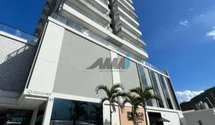 Apartamento com 2 quartos à venda na Rua João Wollinger, 91, Fazenda, Itajaí por R$ 857.029