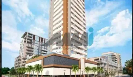 Apartamento com 2 quartos à venda na Rua João Gaya, 82, Vila Operária, Itajaí por R$ 626.100