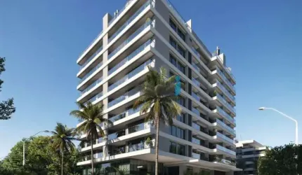 Cobertura com 4 quartos à venda na Rua Delfim Mário Pádua Peixoto, 6, Praia Brava, Itajaí por R$ 4.534.035
