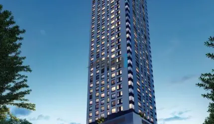 Apartamento com 4 quartos à venda na Rua Samuel Heusi, 149, Centro, Itajaí por R$ 3.737.967