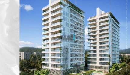 Apartamento com 3 quartos à venda na Rua Delfim Mário Pádua Peixoto, 1540, Praia Brava, Itajaí por R$ 3.710.000