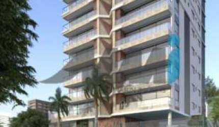 Apartamento com 3 quartos à venda na Rua Miguel Francisco Borges, 46, Praia Brava, Itajaí por R$ 5.173.000