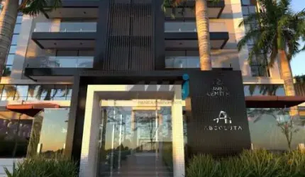Cobertura com 4 quartos à venda na Rua Conselheiro Júlio Kumm, 118, Praia Brava, Itajaí por R$ 13.600.000
