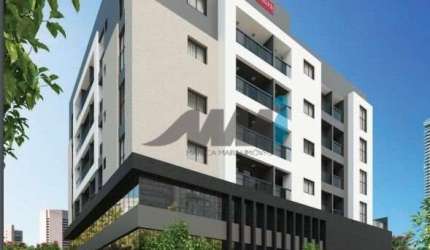 Apartamento com 2 quartos à venda na Rua Áustria, 144, Nações, Balneário Camboriú por R$ 812.441