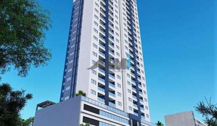 Apartamento com 3 quartos à venda na Rua Alípio Evilásio Meirinho, 539, Pioneiros, Balneário Camboriú por R$ 2.600.000