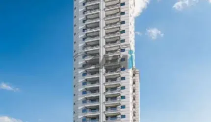 Apartamento com 3 quartos à venda na Rua Antônio Bonanomi, 94, Fazenda, Itajaí por R$ 1.239.400