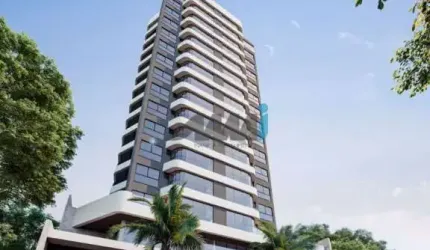 Apartamento com 3 quartos à venda na Rua Santo Antônio, 283, São Judas, Itajaí por R$ 950.000