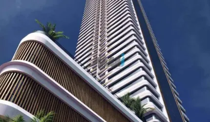 Apartamento com 4 quartos à venda na Avenida do Estado Dalmo Vieira, 3351, Centro, Balneário Camboriú por R$ 2.395.000