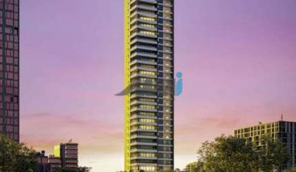 Apartamento com 4 quartos à venda na Rua Lauro Muller, 800, Fazenda, Itajaí por R$ 5.200.000