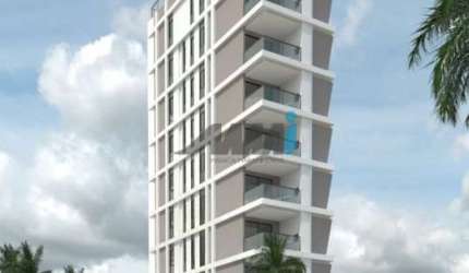 Apartamento com 2 quartos à venda na Rua Vergínia Ângelo Severino, 56, Praia Brava, Itajaí por R$ 2.050.000