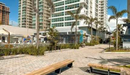 Apartamento com 3 quartos à venda na Avenida Nereu Ramos, 4771, Itacolomi, Balneário Piçarras por R$ 1.999.000