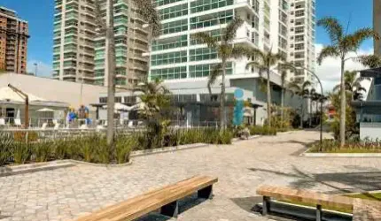 Cobertura com 4 quartos à venda na Avenida Nereu Ramos, 4771, Itacolomi, Balneário Piçarras por R$ 3.807.923
