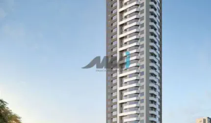 Apartamento com 2 quartos à venda na Rua Carlos Seara, 746, Vila Operária, Itajaí por R$ 980.000