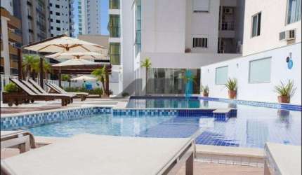 Apartamento com 3 quartos à venda na Rua 3300, 350, Centro, Balneário Camboriú por R$ 3.250.000