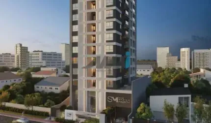 Apartamento com 3 quartos à venda na Rua Ulisses Machado Dutra, 702, Dom Bosco, Itajaí por R$ 716.318