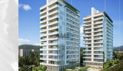 Cobertura com 4 quartos à venda na Rua Delfim Mário Pádua Peixoto, 1540, Praia Brava, Itajaí por R$ 9.105.000