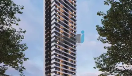 Apartamento com 2 quartos à venda na Rua Braúlio Werner, 50, Praia Brava, Itajaí por R$ 825.000