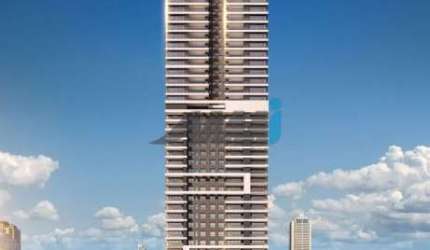 Apartamento com 4 quartos à venda na Rua 1910, 91, Centro, Balneário Camboriú por R$ 5.090.000