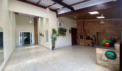 Casa com 3 quartos à venda em Jibran El Hadj - GO