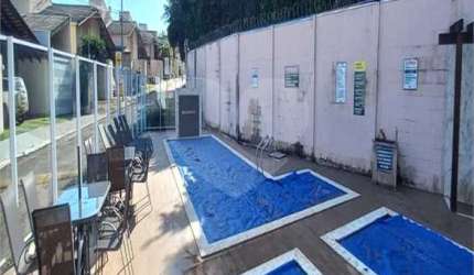 Condomínio com 5 quartos à venda em Residencial San Marco - GO
