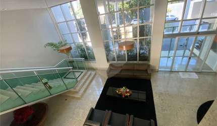 Apartamento com 4 quartos à venda em Jundiaí - GO