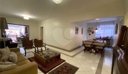 Apartamento com 4 quartos à venda em Setor Central - GO
