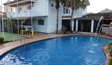 Casa com 2 quartos à venda em Jardim Bandeirante - GO