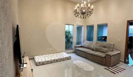 Casa com 3 quartos à venda em Santo André - GO