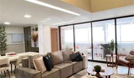 Apartamento com 3 quartos à venda em Jardim Das Américas 2ª Etapa - GO