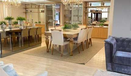 Apartamento com 4 quartos à venda em Jundiaí - GO