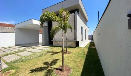 Casa com 3 quartos à venda em Anápolis City - GO
