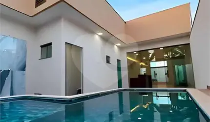 Casa com 3 quartos à venda em Parque Brasília 2ª Etapa - GO