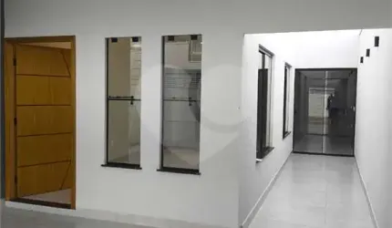 Casa com 3 quartos à venda em Jardim Itália - GO