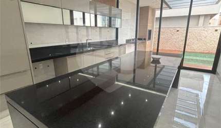 Casa com 3 quartos à venda em Condomínio Residencial Grand Trianon - GO
