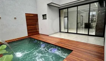Casa com 3 quartos à venda em Parque Brasília 2ª Etapa - GO