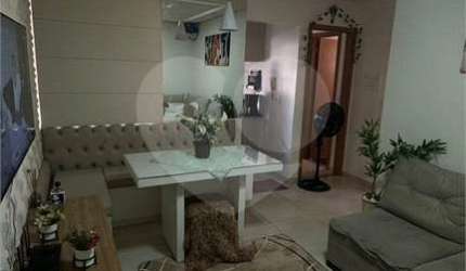 Apartamento com 2 quartos à venda em Residencial Itatiaia - GO
