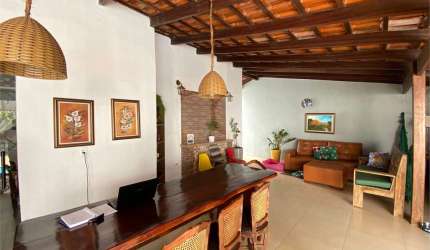 Casa com 4 quartos à venda em Jardim Europa - GO