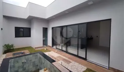 Casa com 3 quartos à venda em Residencial Campos Do Jordão - GO