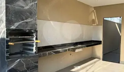 Casa com 3 quartos à venda em Jardim Europa - GO