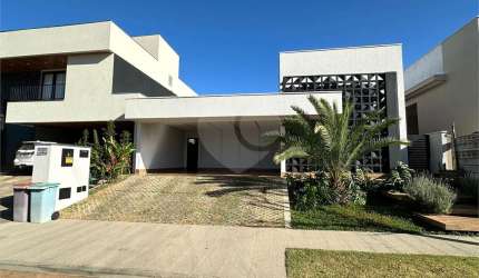Condomínio com 3 quartos à venda em Condomínio Terras Alpha Anápolis - GO