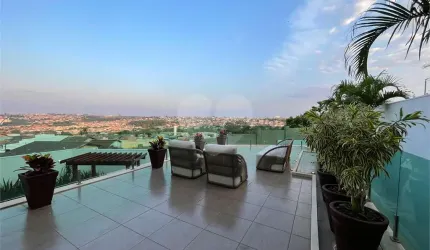 Casa com 4 quartos à venda em Residencial Sun Flower - GO