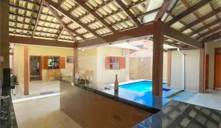 Sobrado com 4 quartos à venda em Park Jardim Brasília - GO