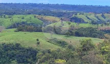 Fazenda com 1 quartos à venda em Centro - GO